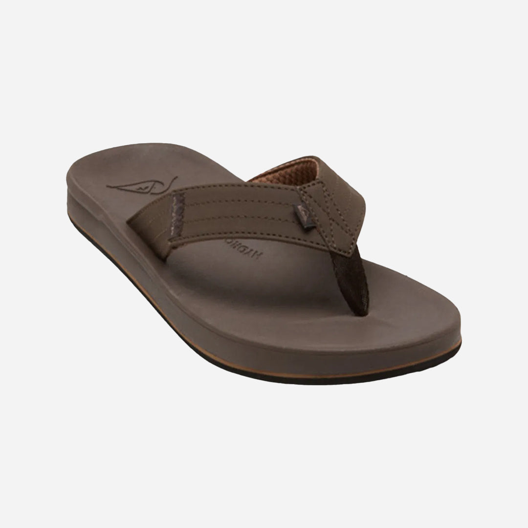 Quiksilver Rivi III Erkek Terlik