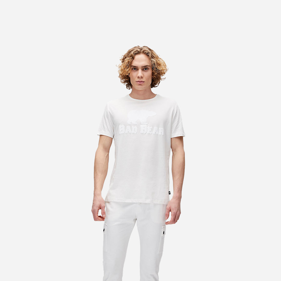 Bad Bear Tee T-Shirt Baskılı Erkek Tişört