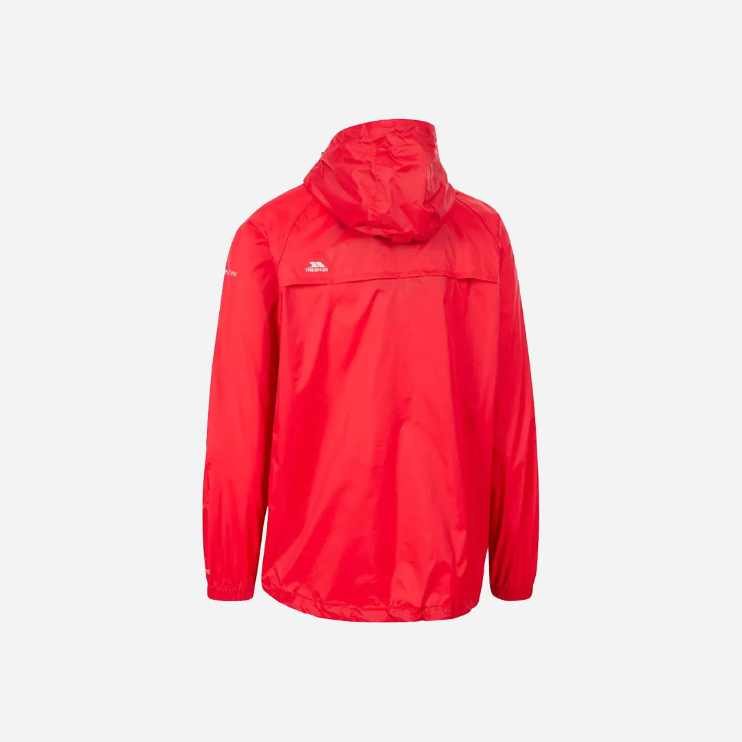 Trespass Qikpac Jacket – Unisex