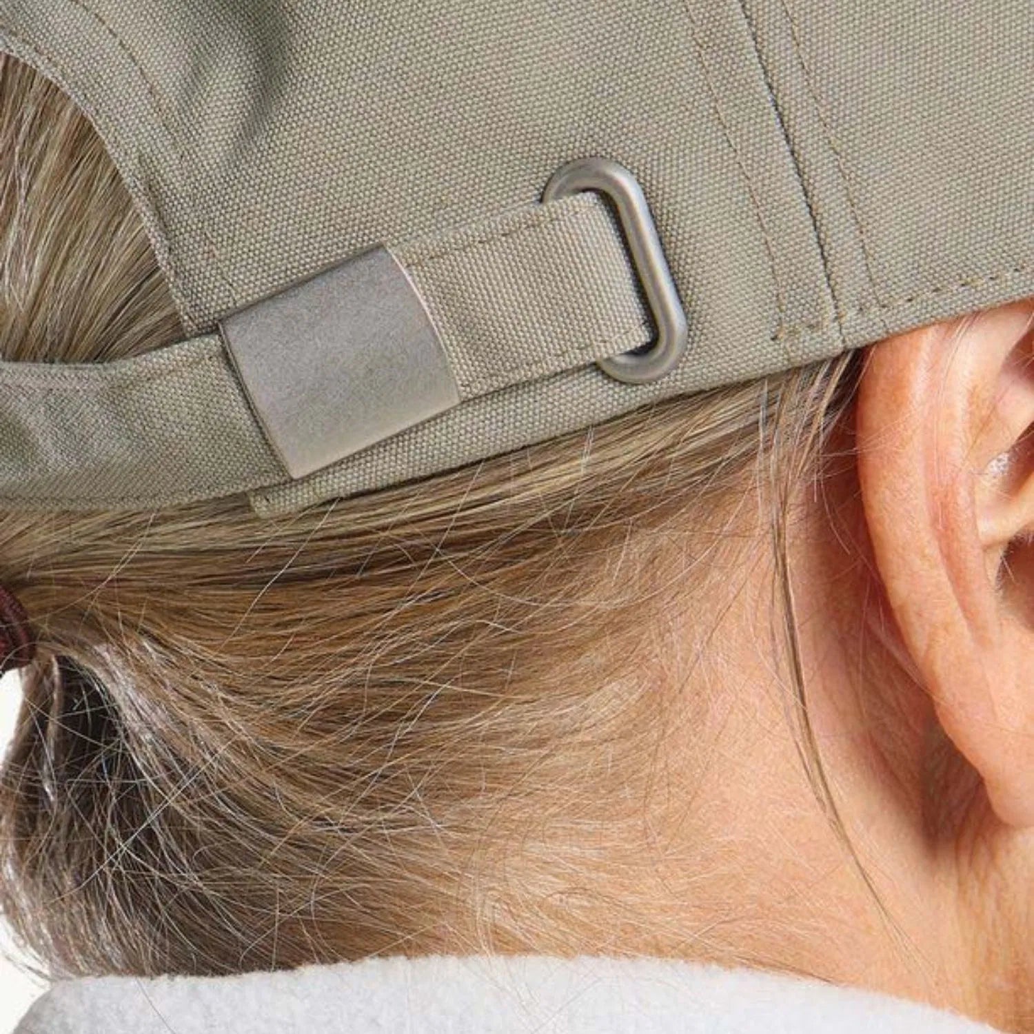 Jack Wolfskin Baseball Cap Unisex Şapka