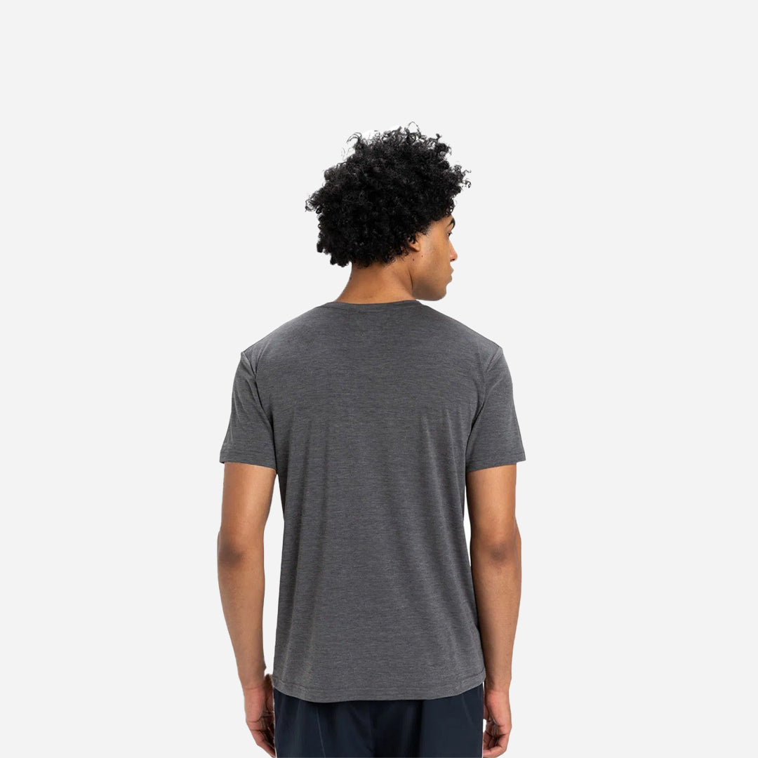 Quiksilver Coastal Run SS