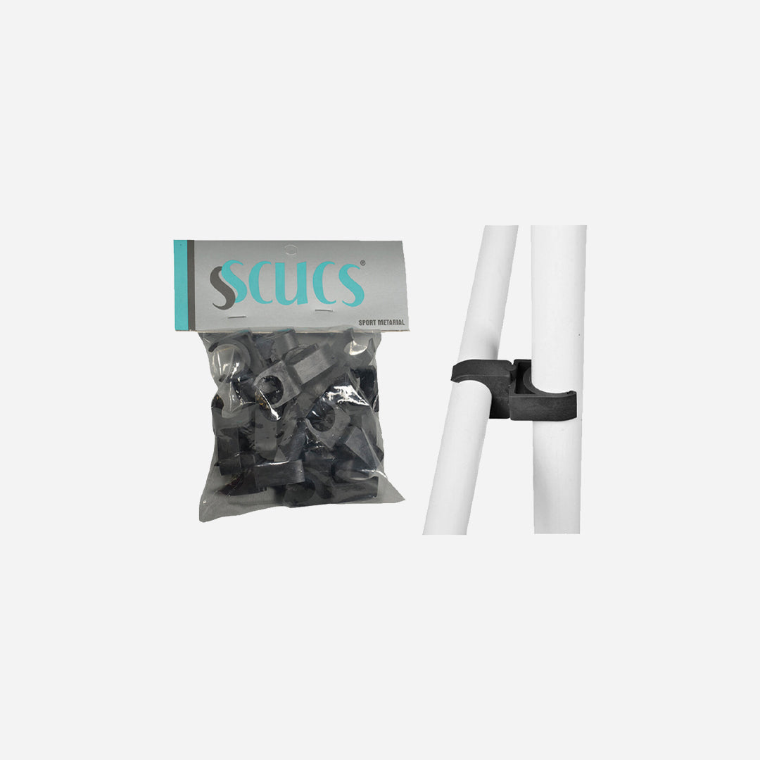 Scucs 12'li Slalom Kelepçe Takımı SCX 1147