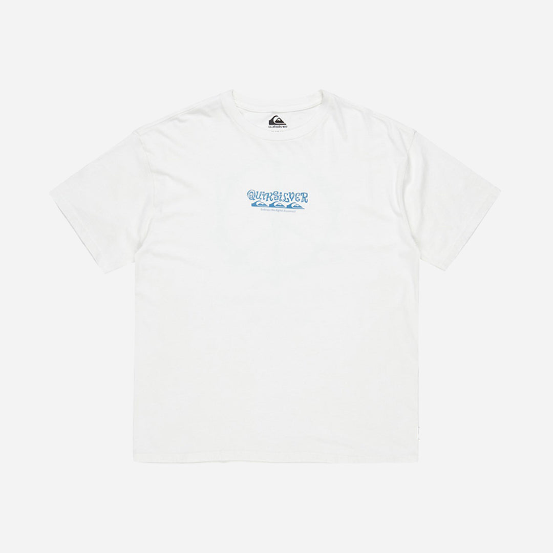 Quiksilver Hw Tree Connection Ss