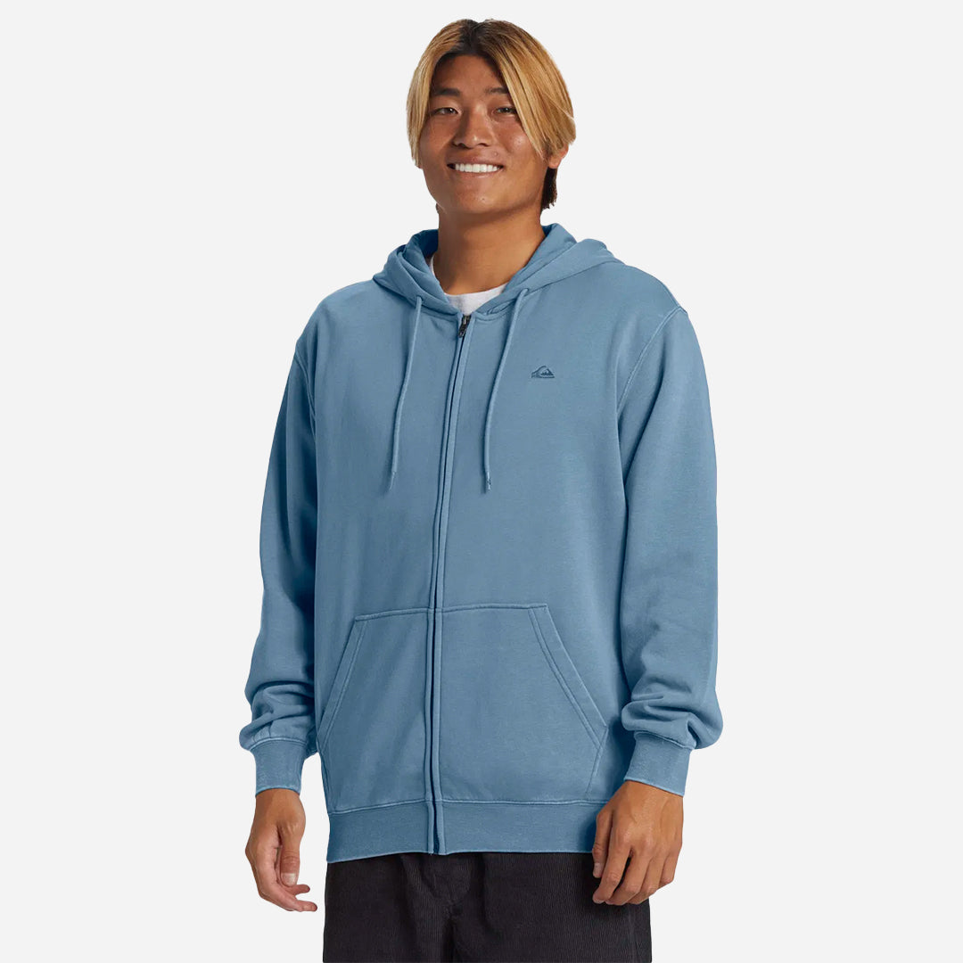 Quiksilver Salt Water Zip Hoodie