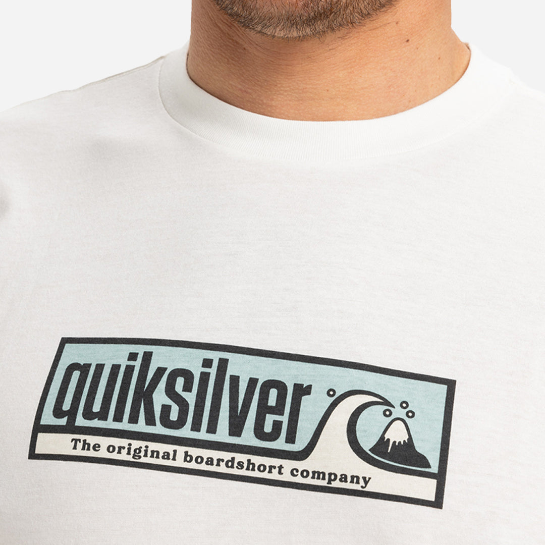 Quiksilver Evo Endless Type Ss