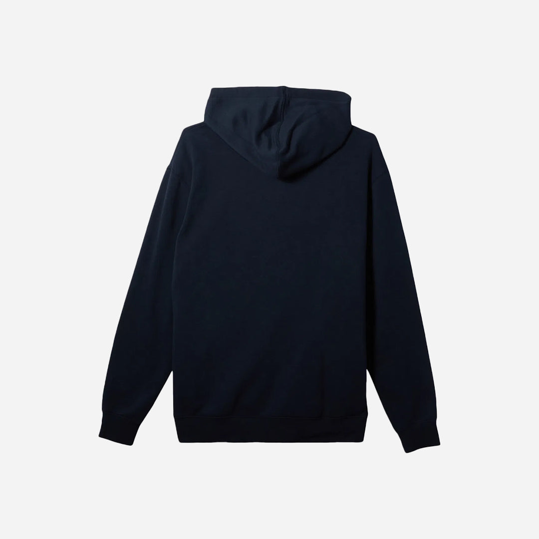 Quiksilver Big Logo Hoodie