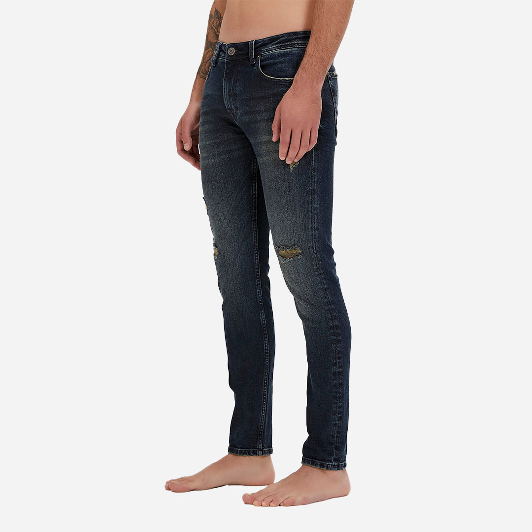 Bad Bear Xavier Night Yeşil Erkek Pantolon