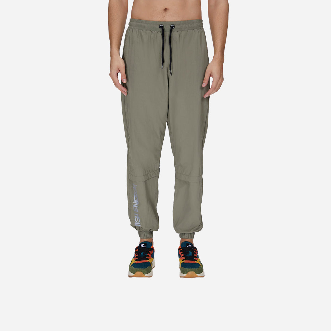 Bad Bear David Yeşil Erkek Jogger Pantolon