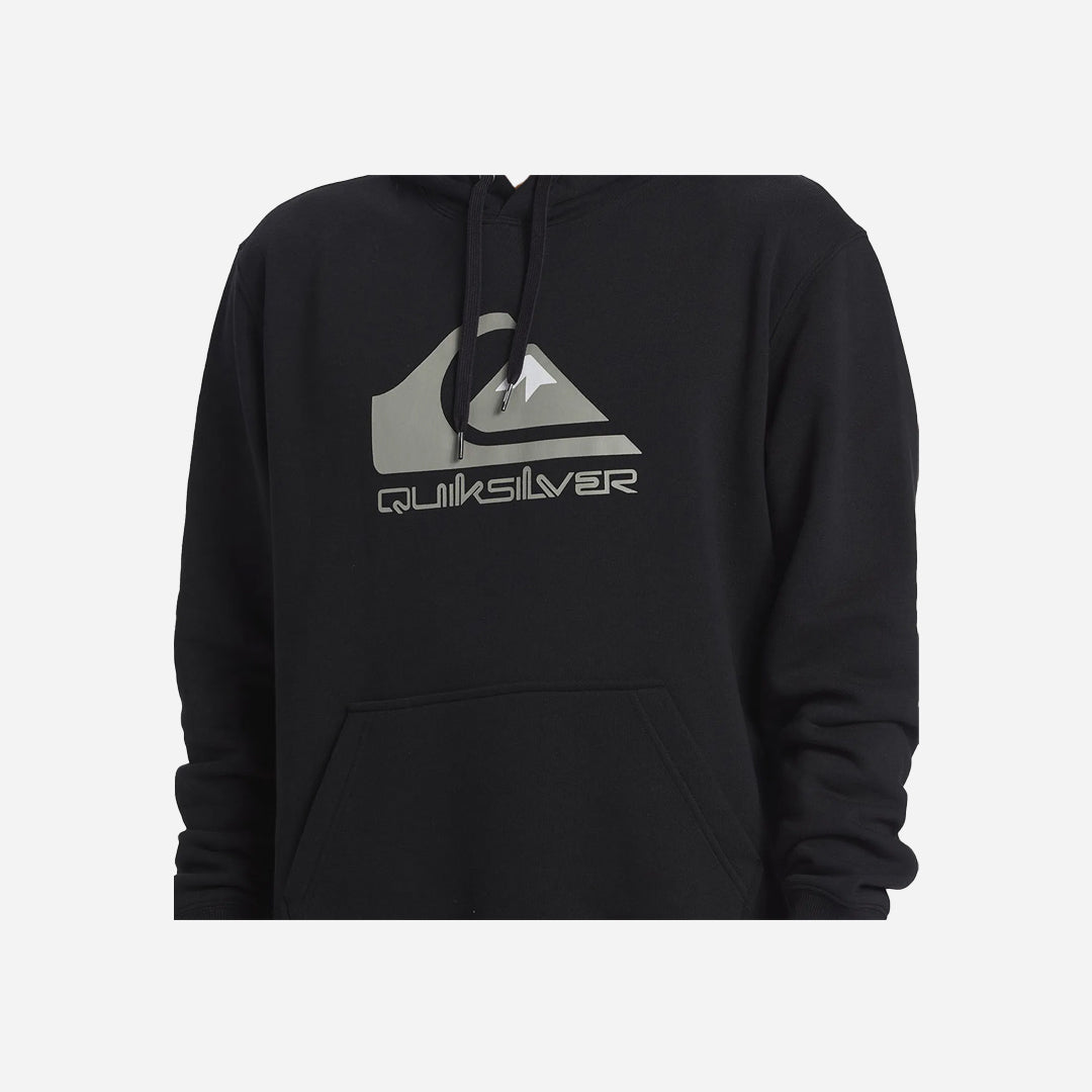 Quiksilver Big Logo Hoodie