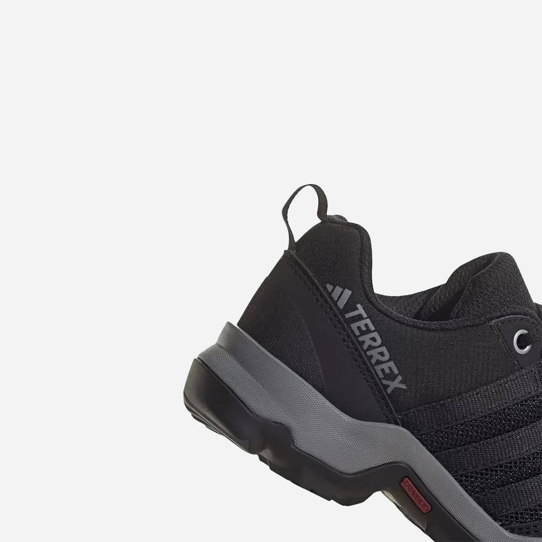 Adidas Terrex Ax2r K Erkek Çocuk Siyah Outdoor Ayakkabı