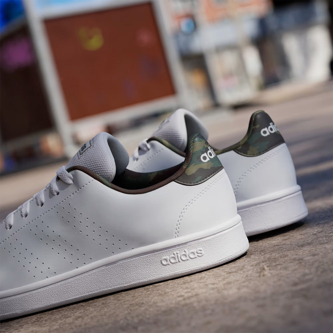 Adidas Advantage Base Erkek Günlük Ayakkabı
