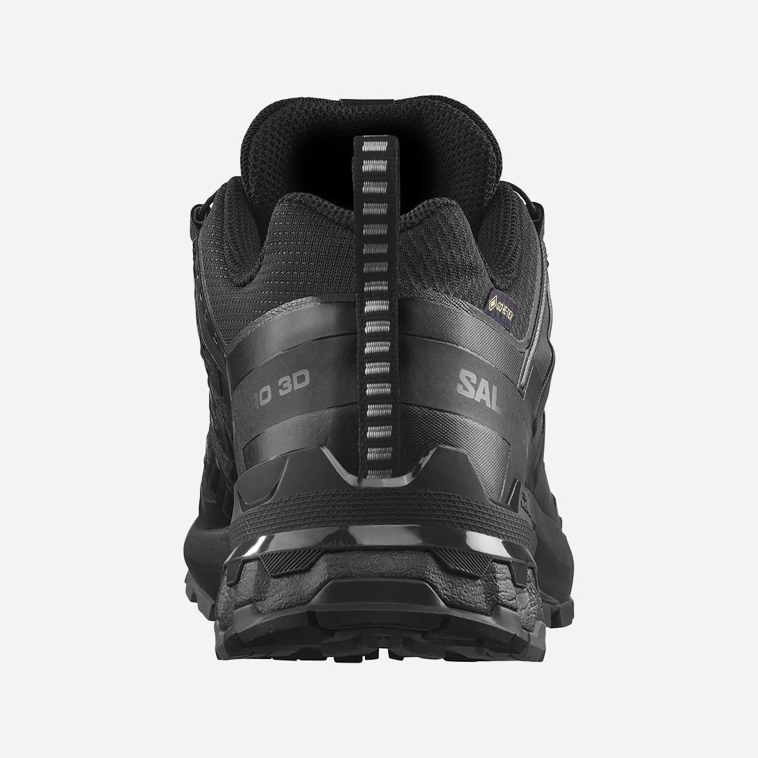 Salomon Xa Pro 3d V9 Gtx Kadın Siyah Outdoor Ayakkabı - Siyah