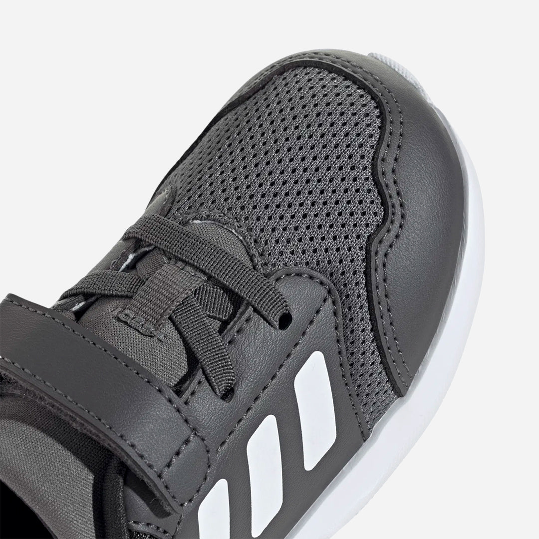 Adidas Tensaur Run 3.0 I Erkek Çocuk Gri Günlük Ayakkabı