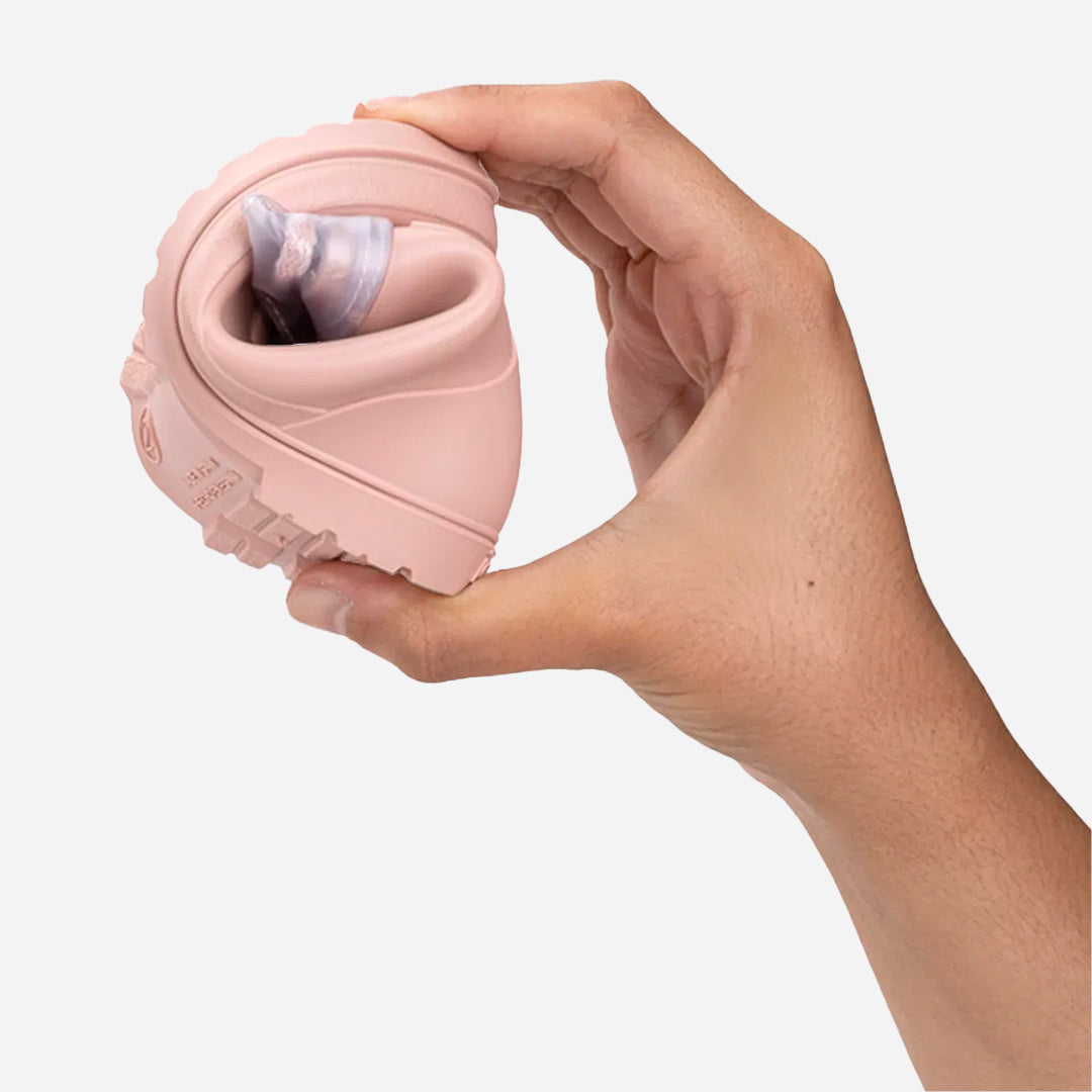 Igor Mendi Gato Çocuk Pembe Outdoor Bot