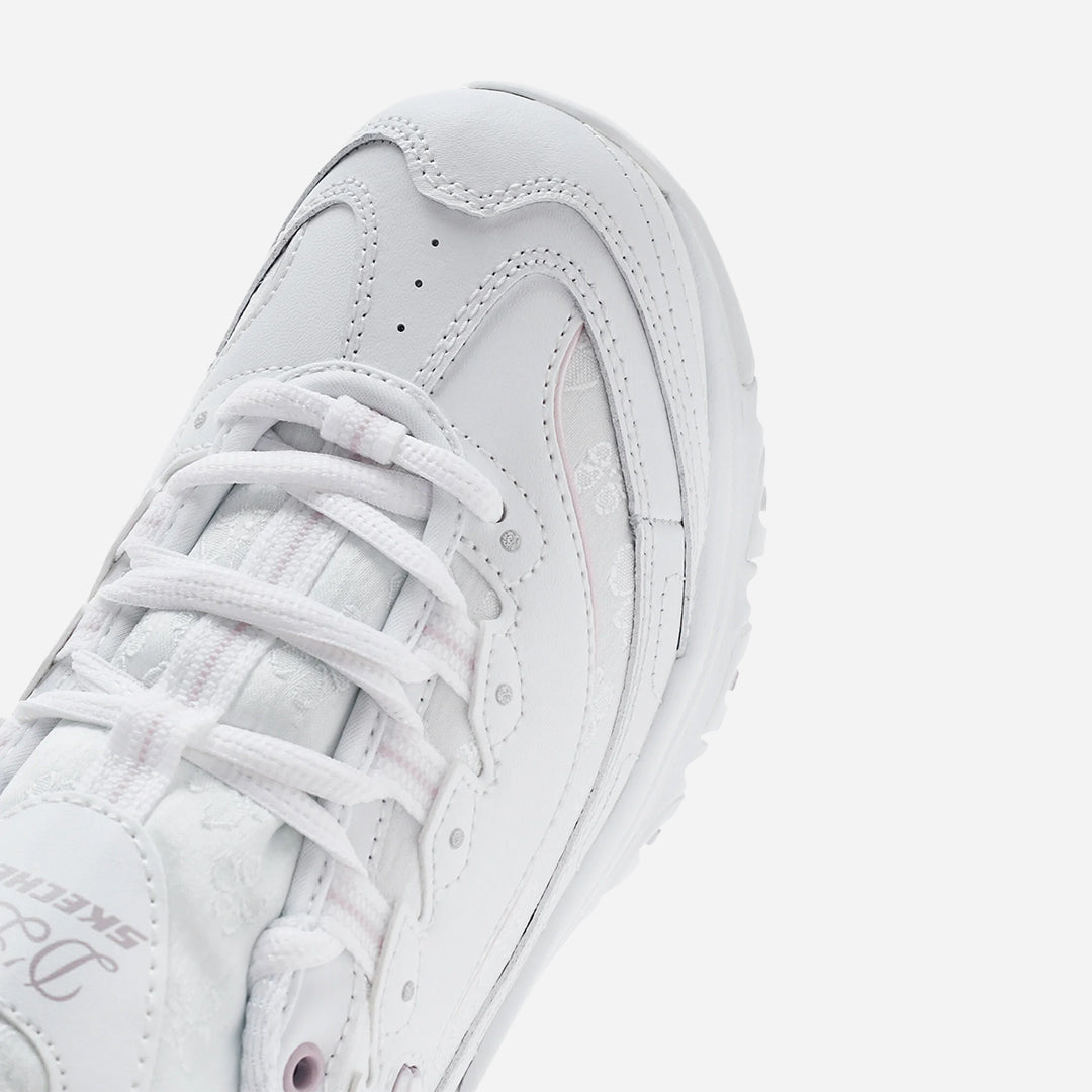 Skechers Dli̇tes Fi̇nest Pi̇ck Kadın Beyaz Günlük Ayakkabı