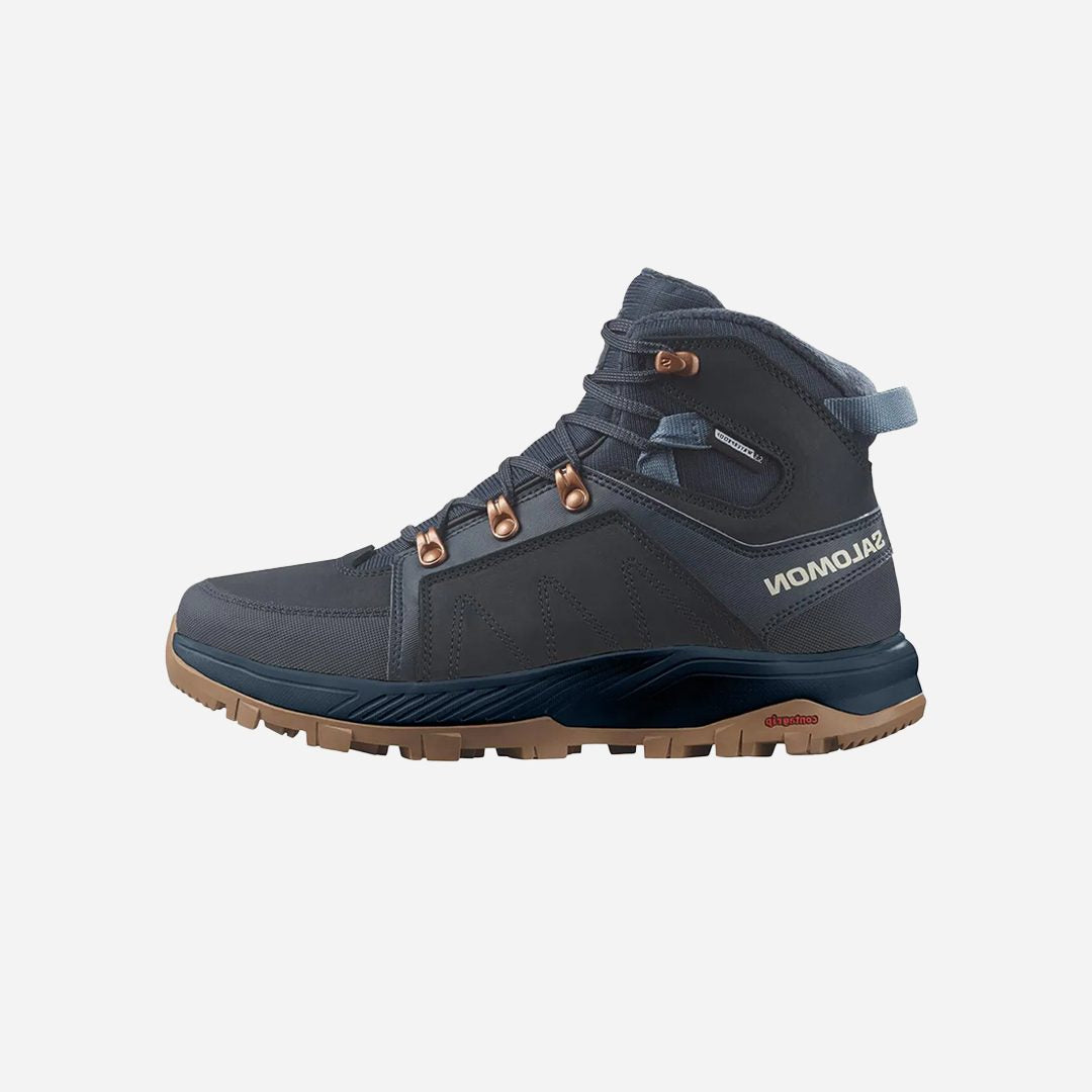 Salomon Outchıll Ts Cswp W