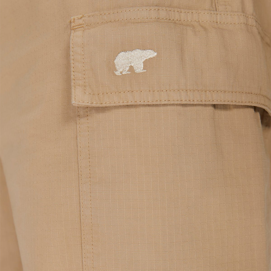 Bad Bear Ariel Bej Erkek Pantolon