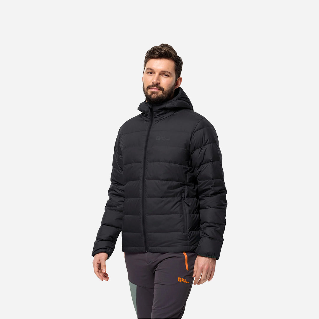 Jack Wolfskin Ather Down Hoody