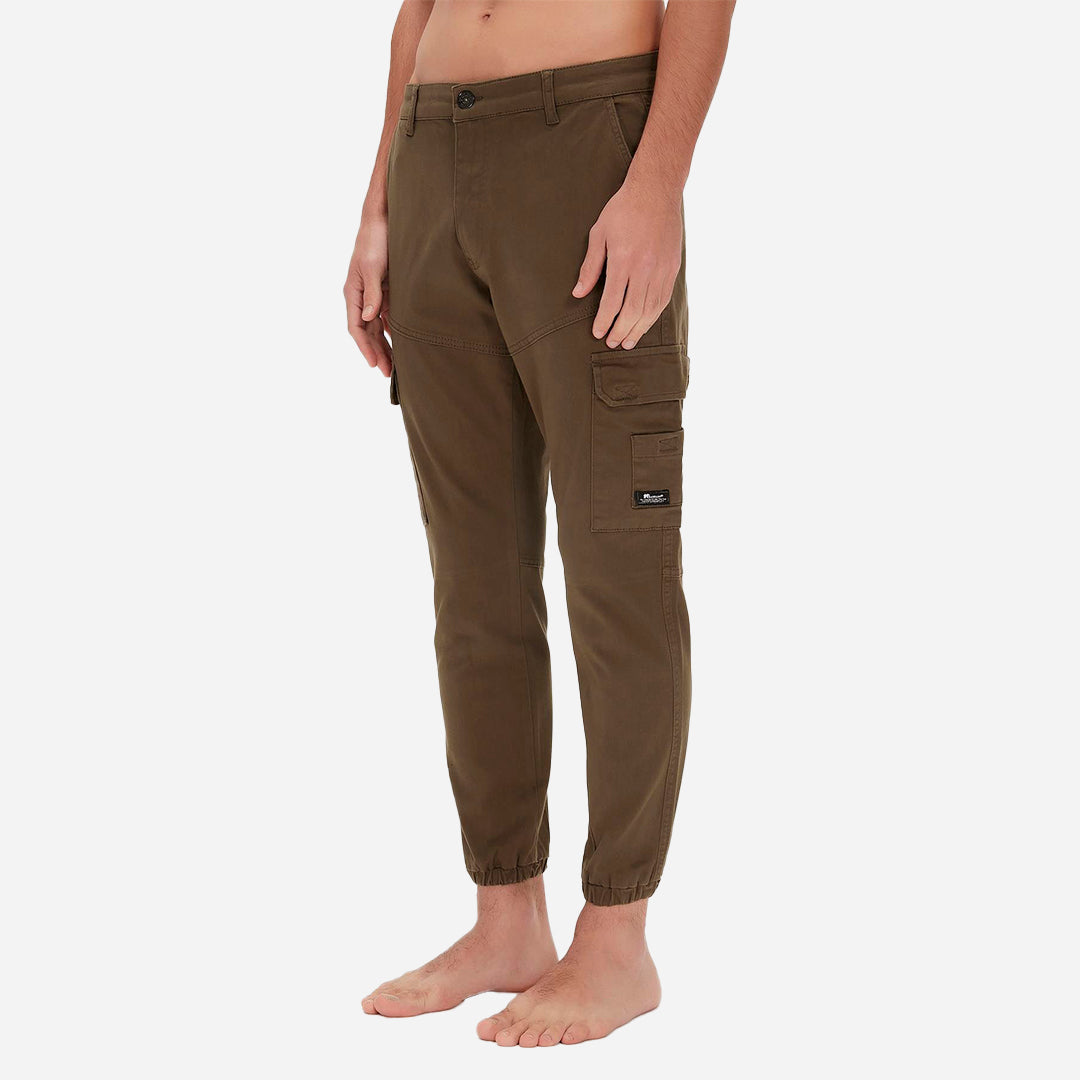 Bad Bear Memphis Haki Yeşil Erkek Pantolon