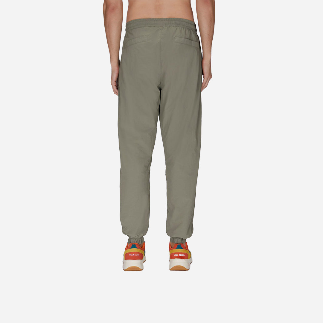 Bad Bear David Yeşil Erkek Jogger Pantolon