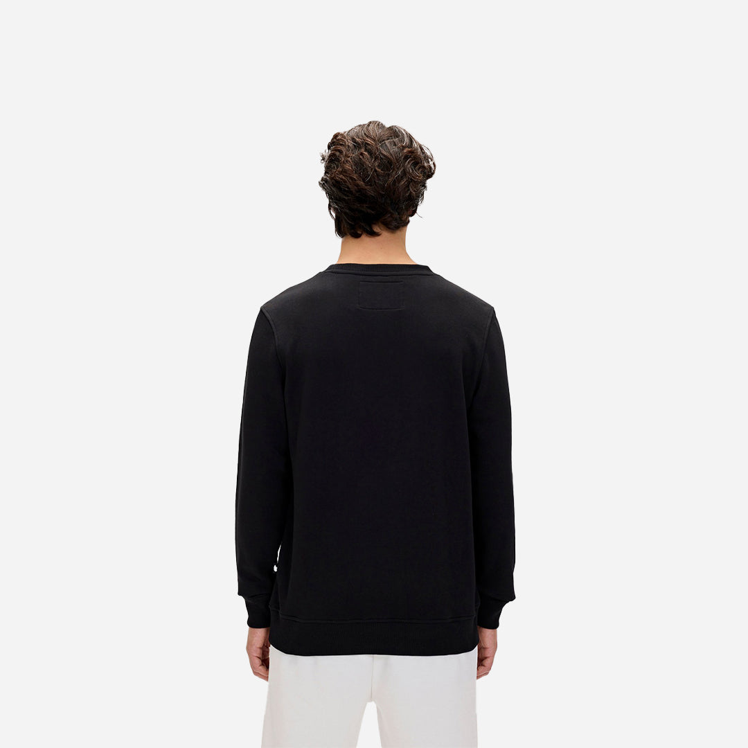 Bad Bear Caen Erkek Baskılı Sweatshirt