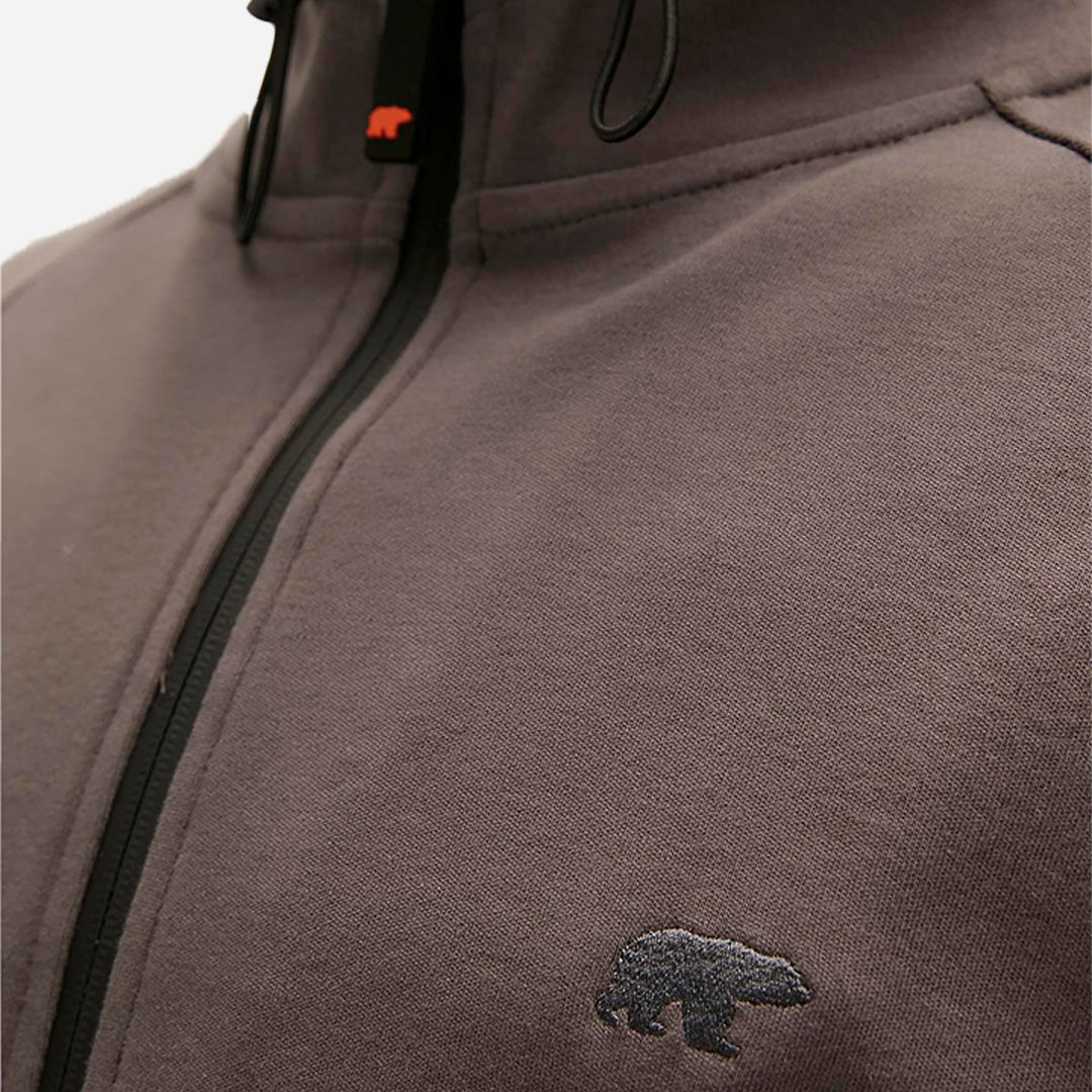 Bad Bear Leo Antrasit Sweatshirt