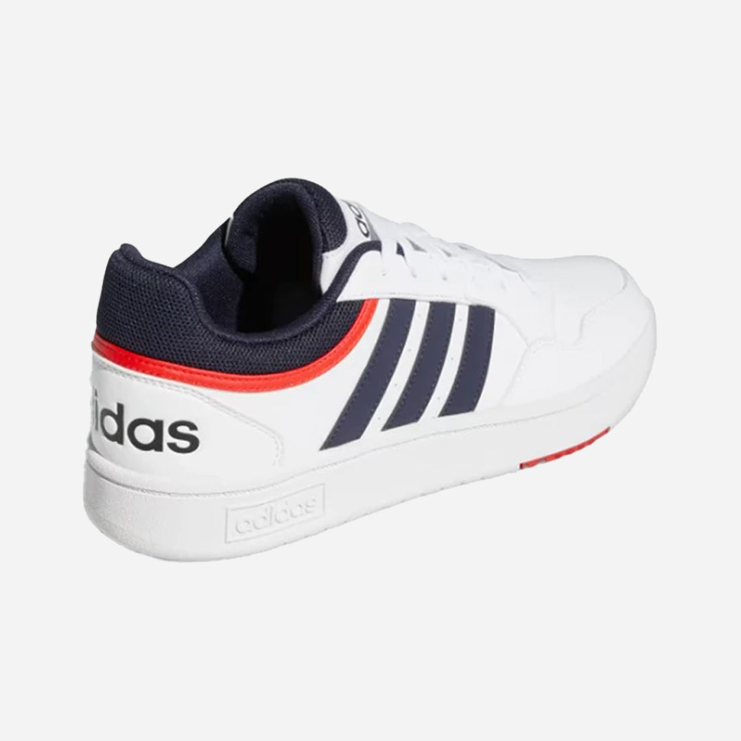 Adidas Hoops 3.0 Low Classic Vintage