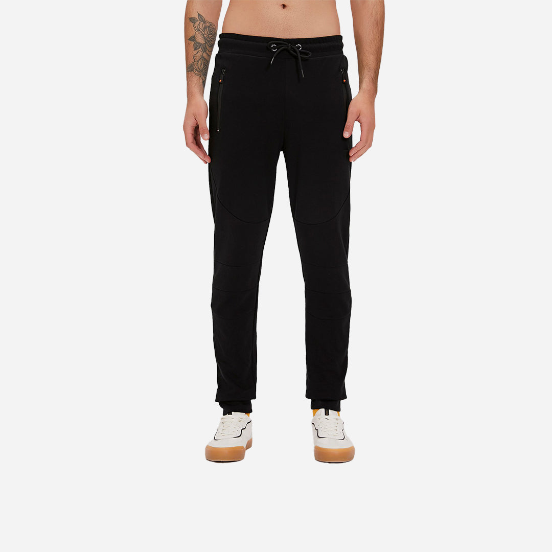 Bad Bear Leo Sweat Siyah Erkek Eşofman Altı