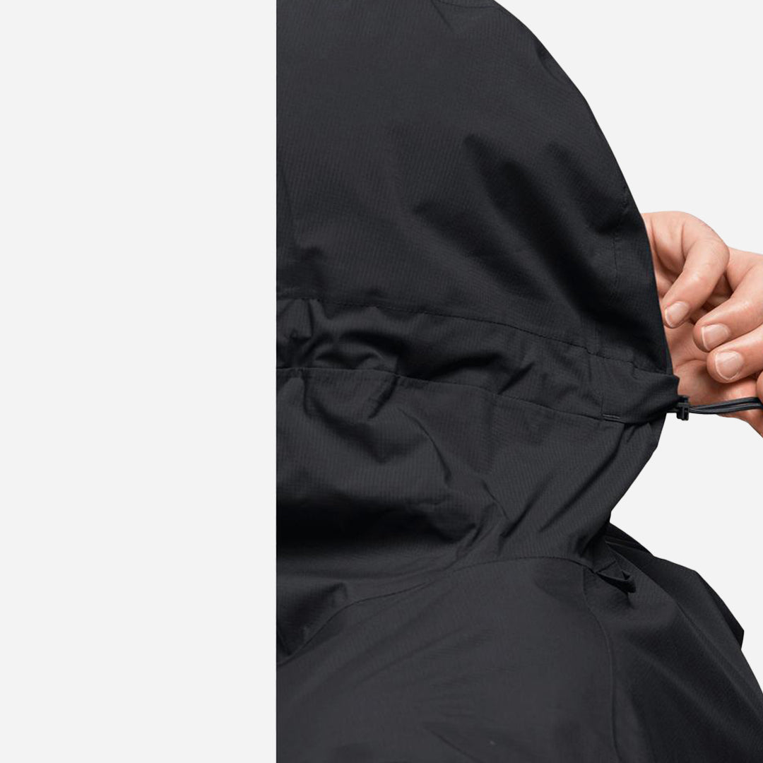 Jack Wolfskin Elsberg 2.5L Jkt