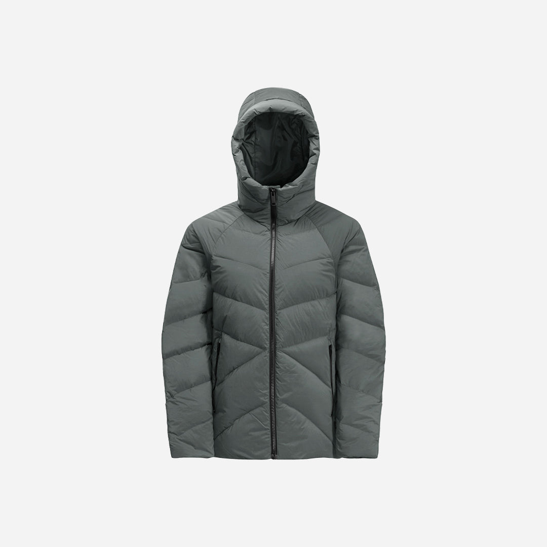 Jack Wolfskin Marienplatz Jkt