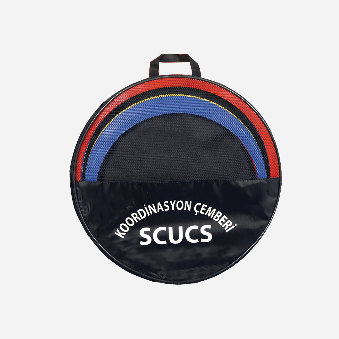 Scucs Koordinasyon Çemberi Hız Halkası SCX 1120