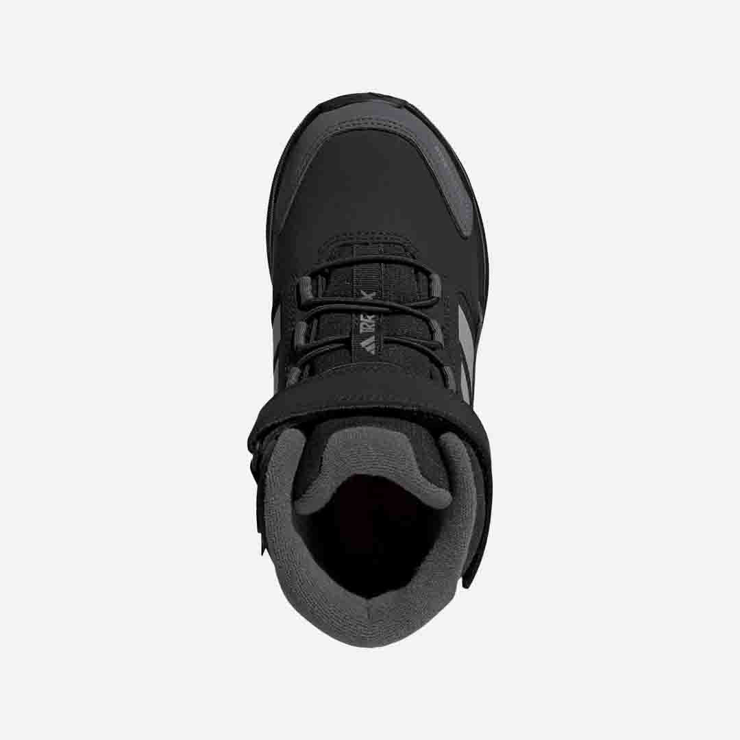 Adidas Terrex Trailmaker 2 C msilvegresix Unisex Çocuk Siyah Outdoor Ayakkabı