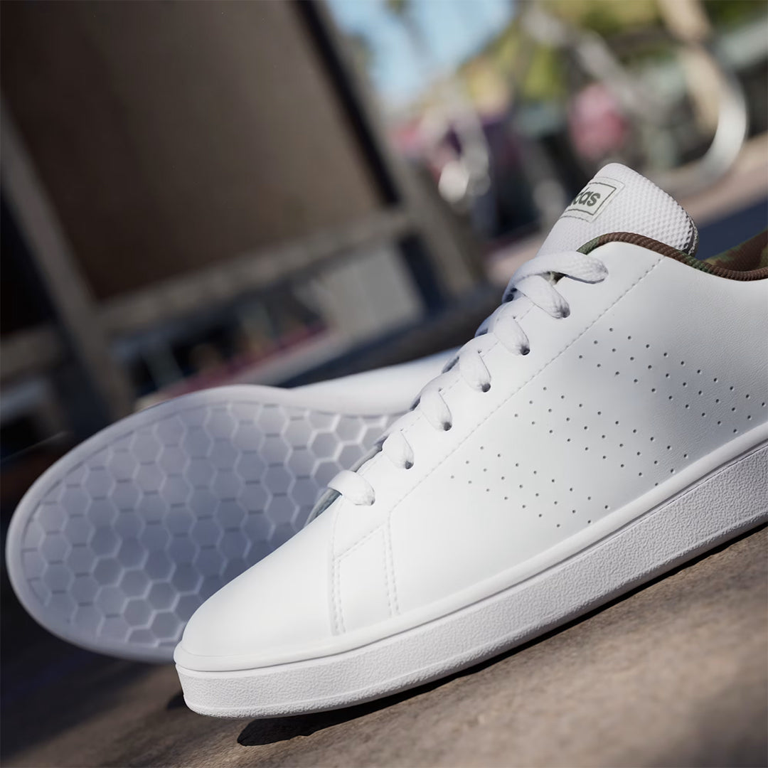 Adidas Advantage Base Erkek Günlük Ayakkabı