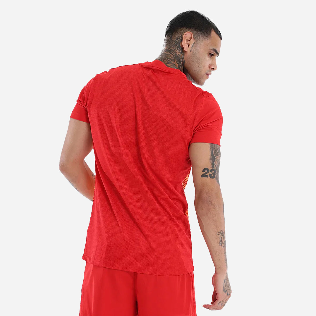 Nike M Nk Df Prcsn Vı Jsy Ss