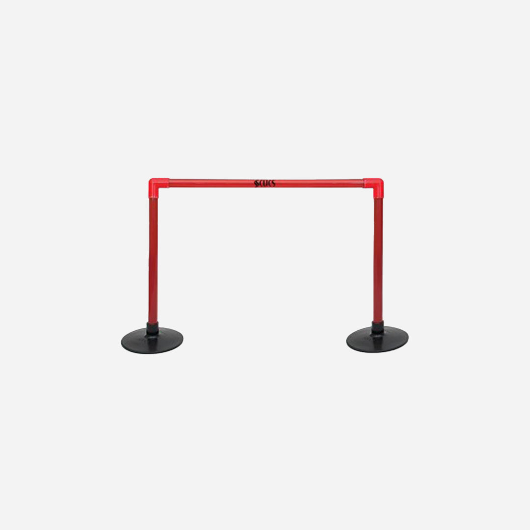 Scucs Takozlu 50 cm Zıplama Engeli SCX 1268