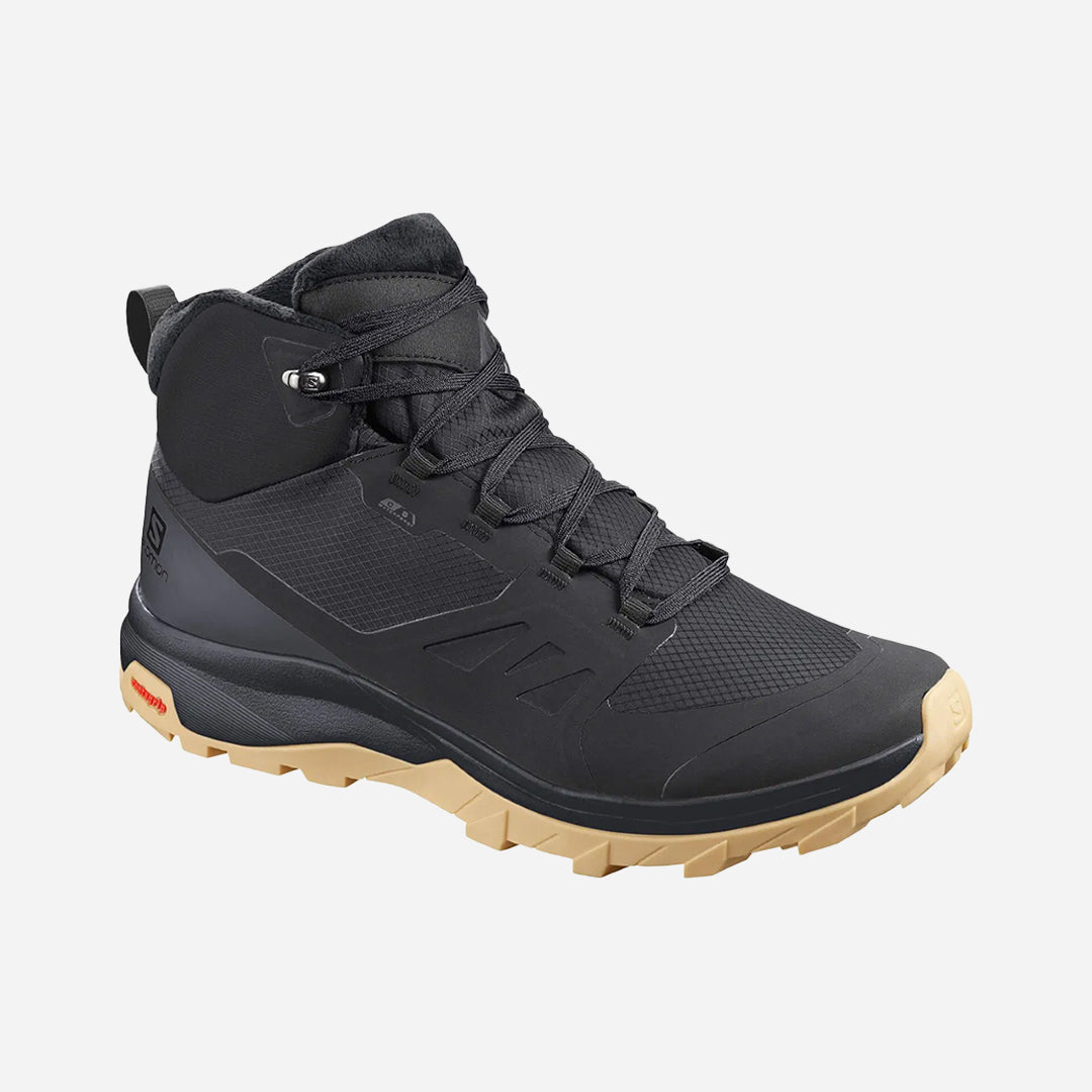 Salomon Outsnap Clima Waterproof