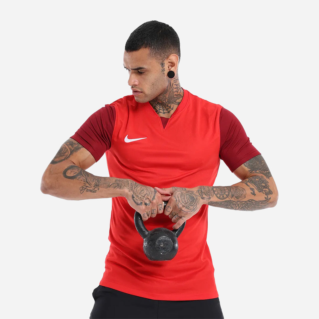 Nike M Nk Df Trophy V Jsy Ss