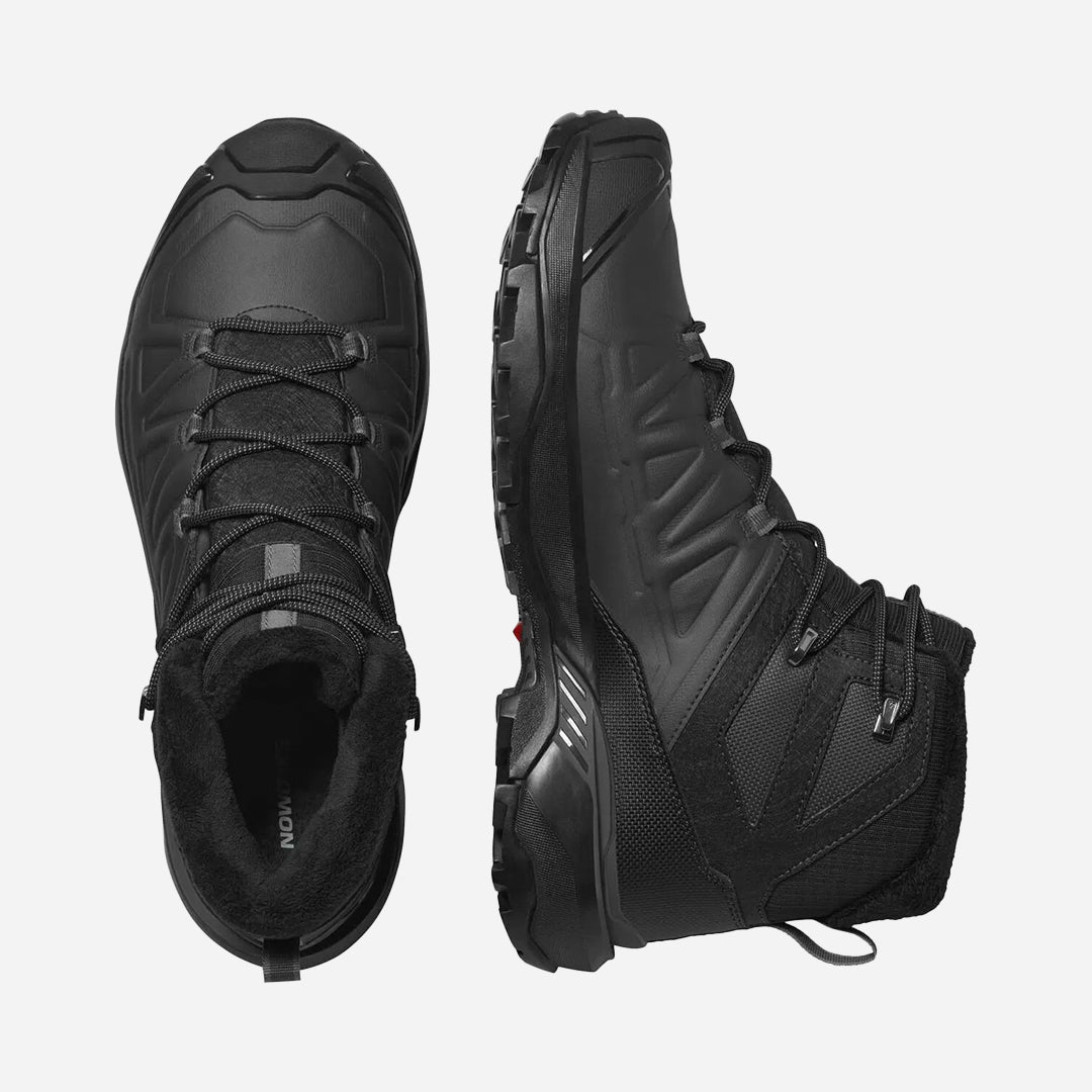 Salomon X Ultra Snowpılot Wp