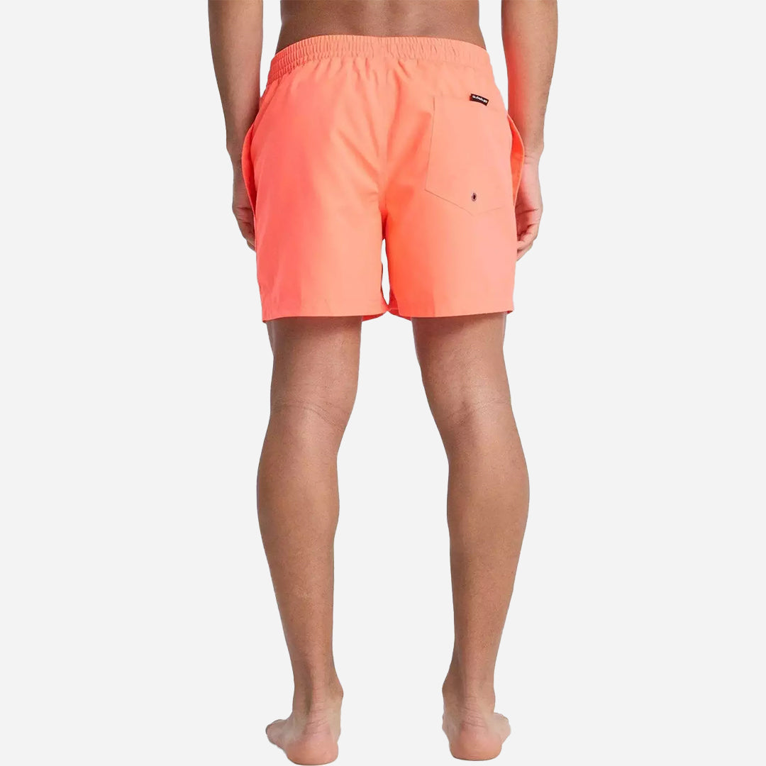 Quiksilver Everyday Solid Volley 15