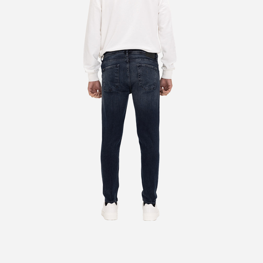 Bad Bear Palermo Light Kahverengi Erkek Pantolon