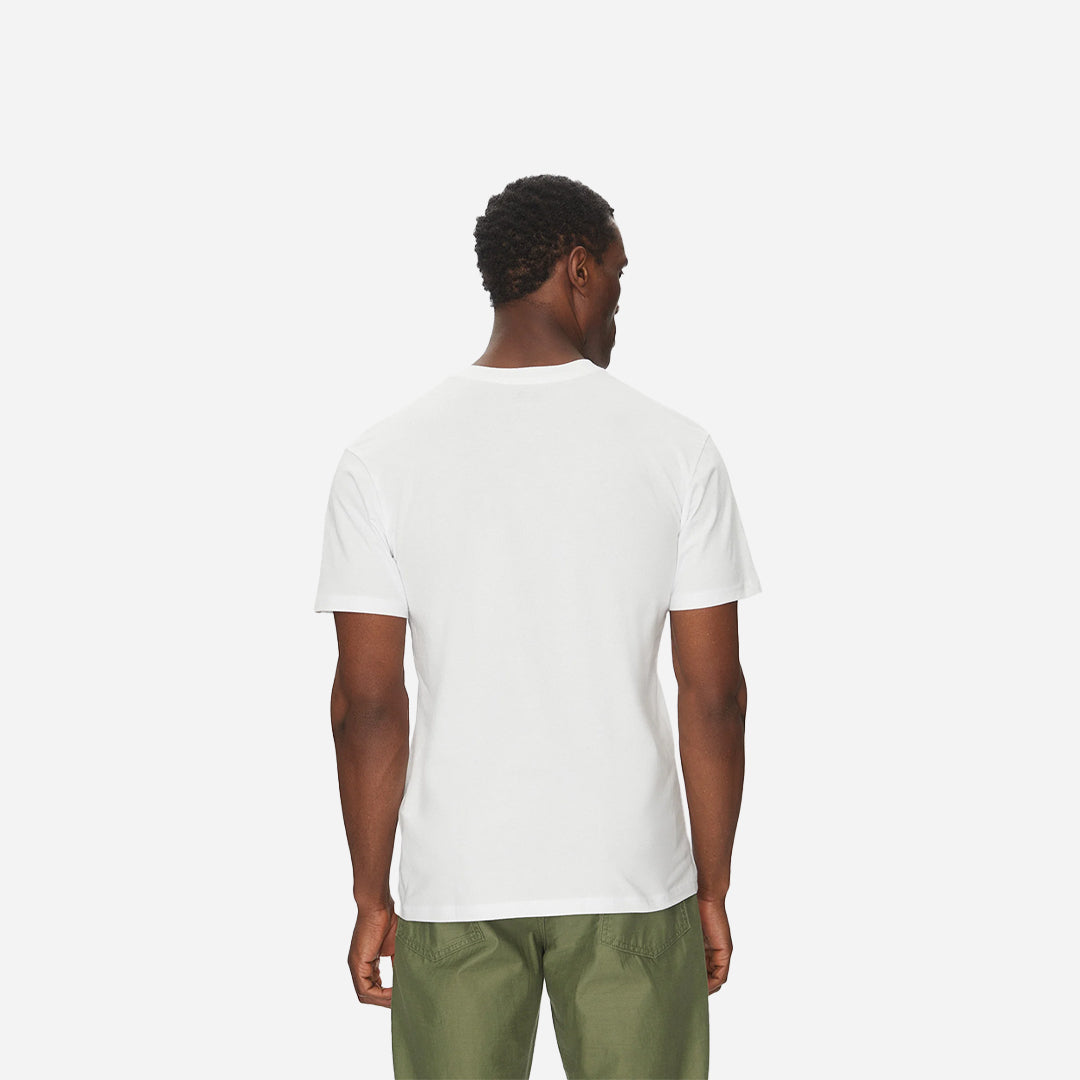 Quiksilver Fineline SS