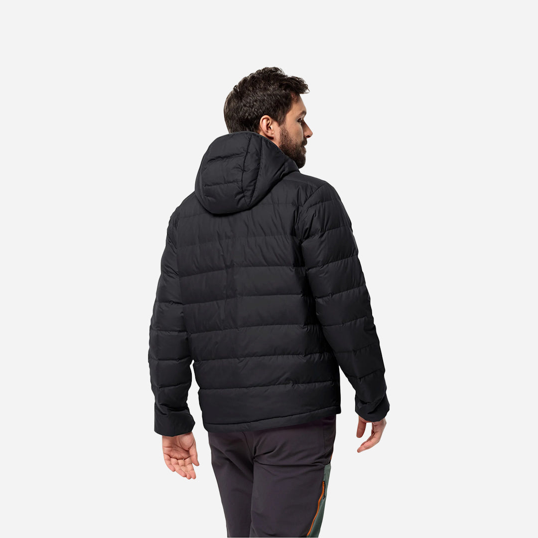 Jack Wolfskin Ather Down Hoody