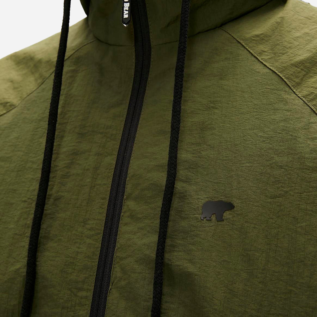 Bad Bear Linea Haki Rüzgarlık
