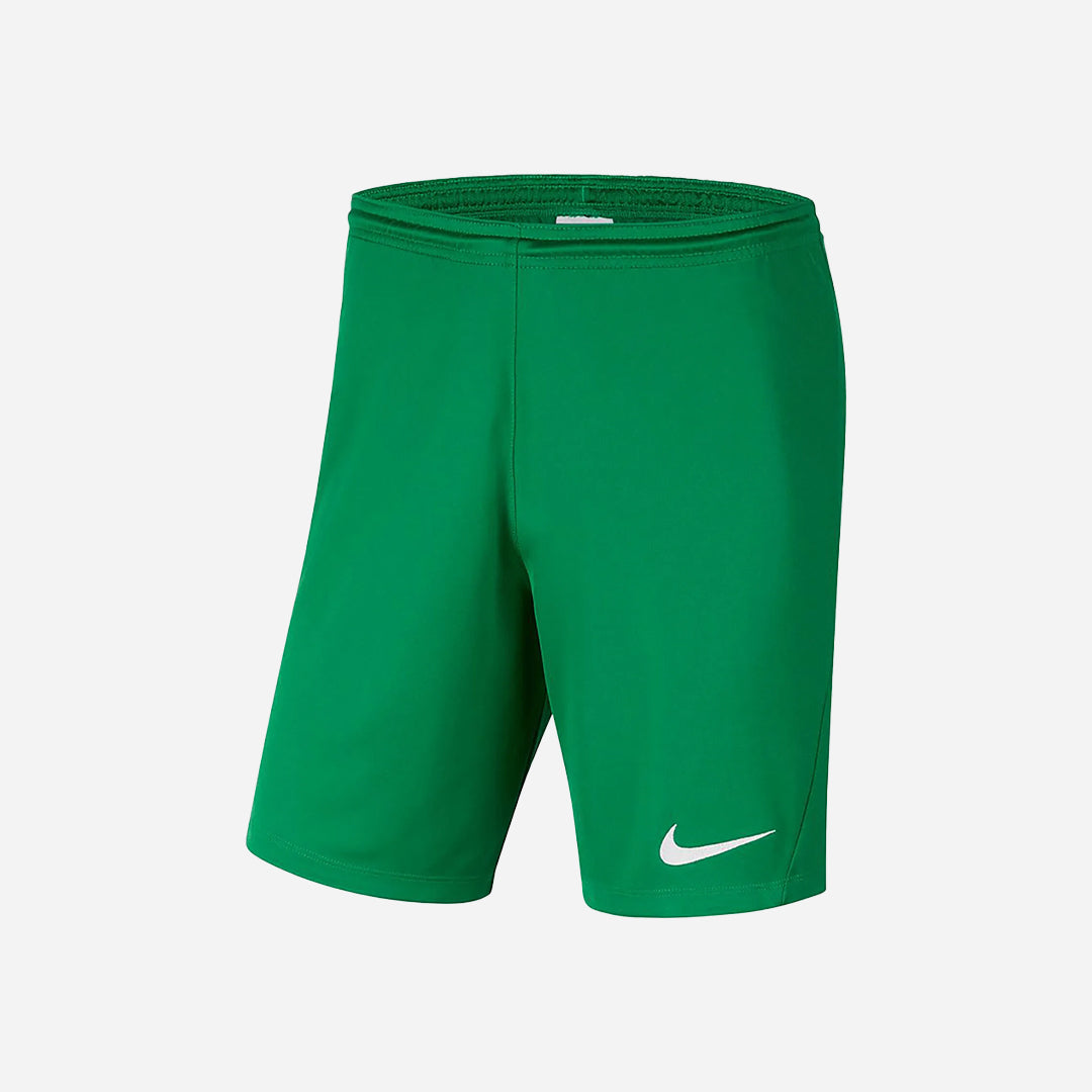 Nike M Nk Df Park III Short Nb K