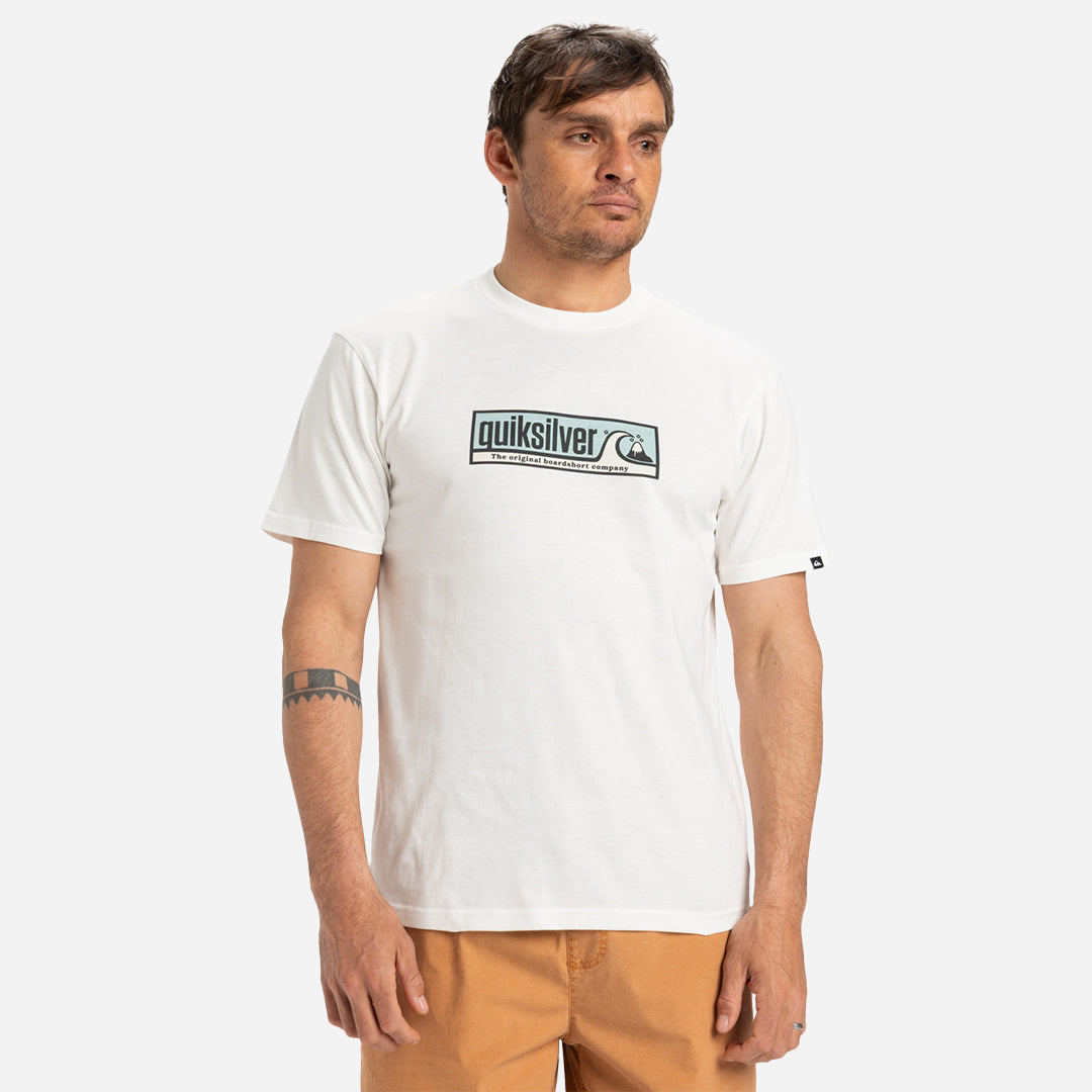 Quiksilver Evo Endless Type Ss