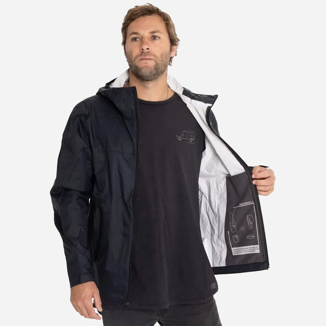 Merrell Fallon Rain Shell
