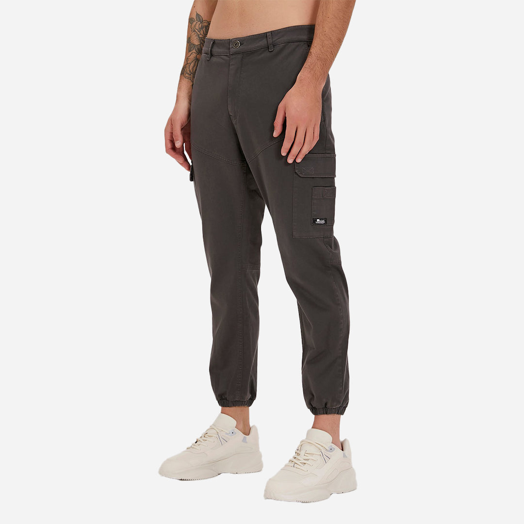 Bad Bear Memphis Antrasit Kargo Cepli Erkek Pantolon