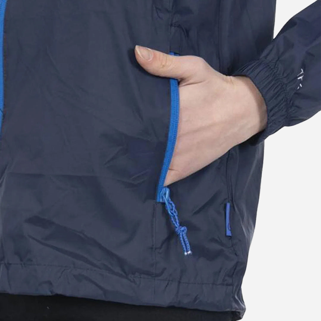 Trespass Qikpac Jacket - Unisex