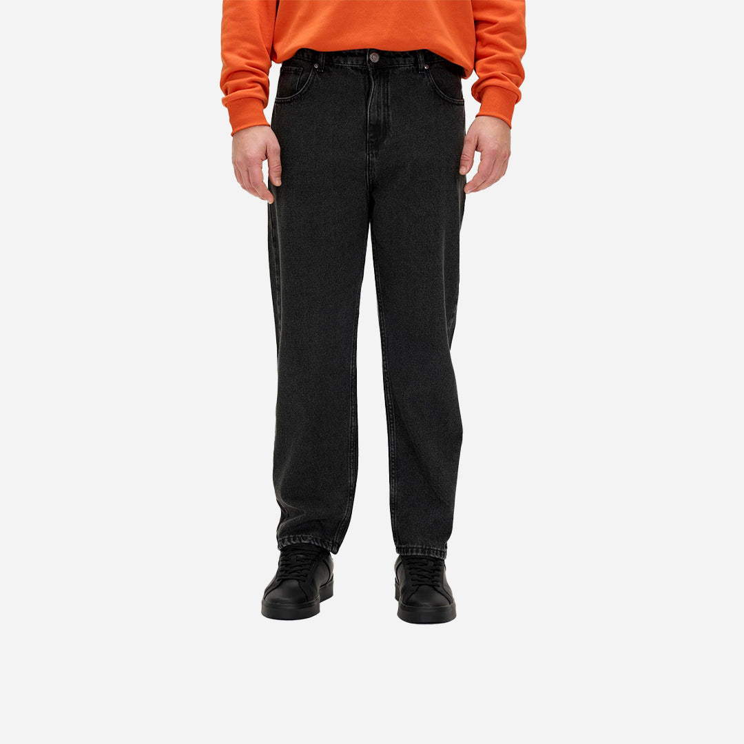 Bad Bear Becao Jeans Siyah Erkek Pantolon