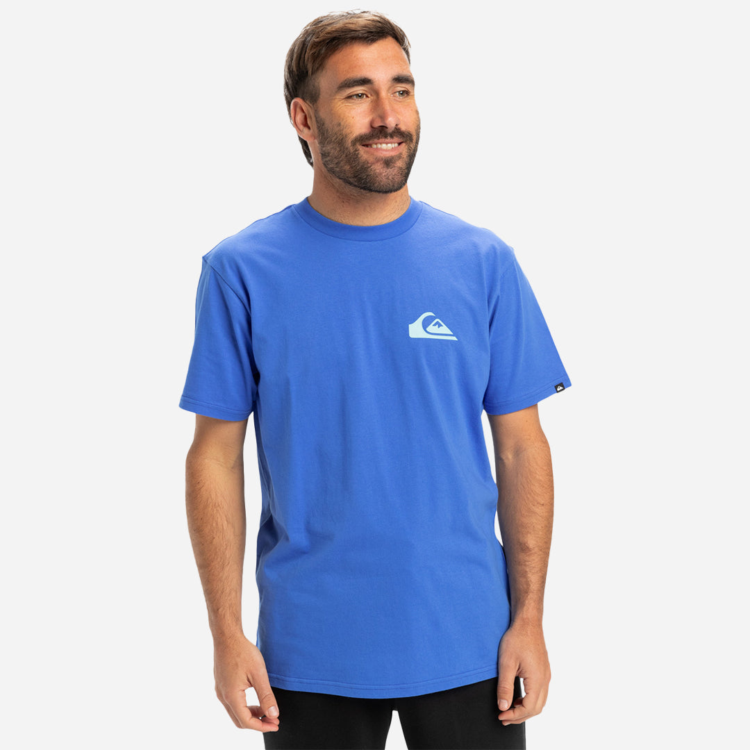 Quiksilver Ev Mini Logo